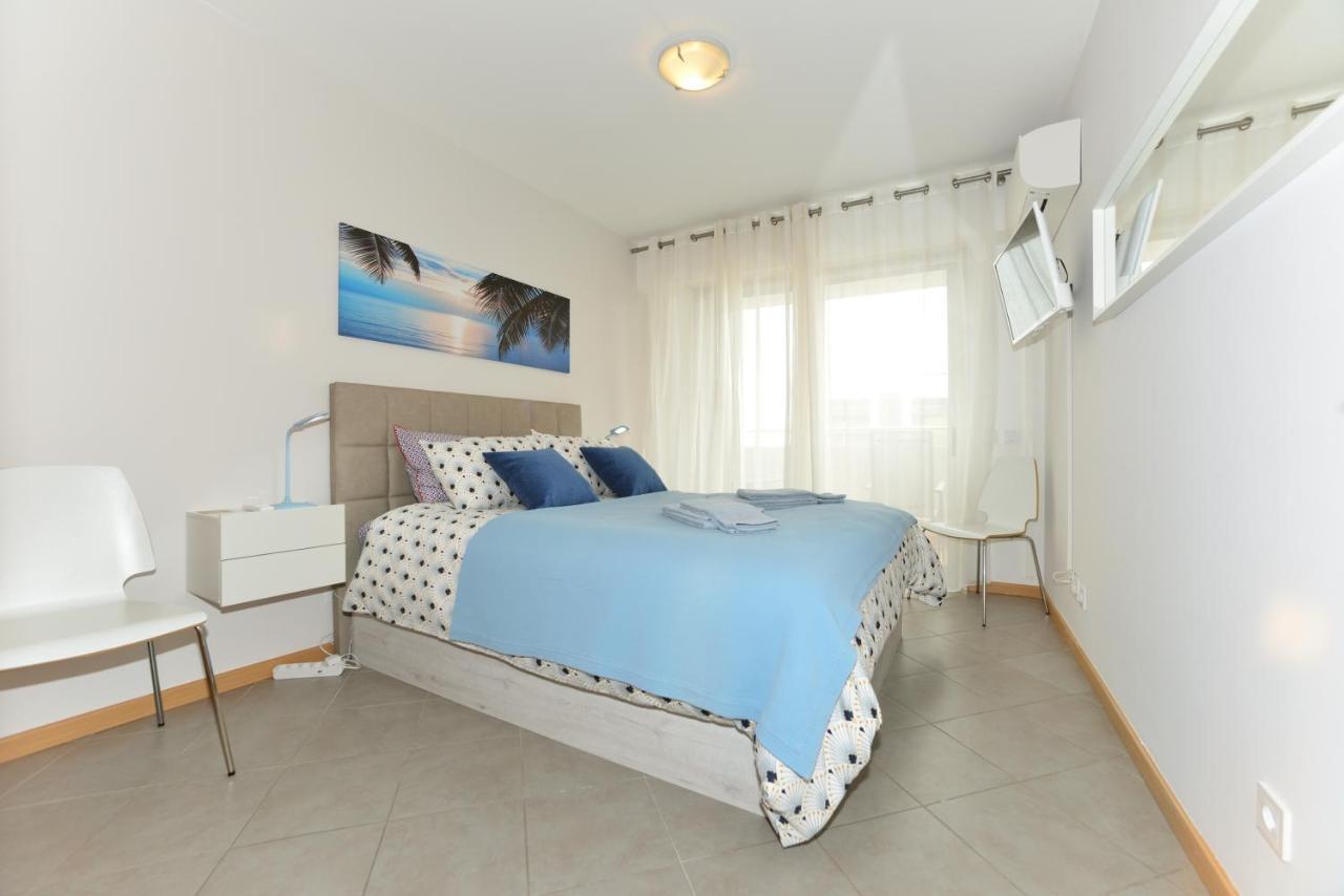 Apartmán Atlantic Ocean Dreams Portimão Exteriér fotografie