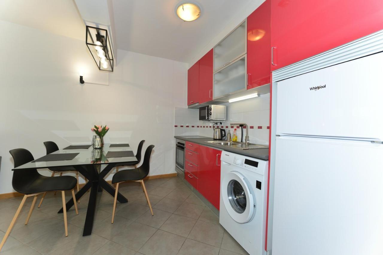 Apartmán Atlantic Ocean Dreams Portimão Exteriér fotografie