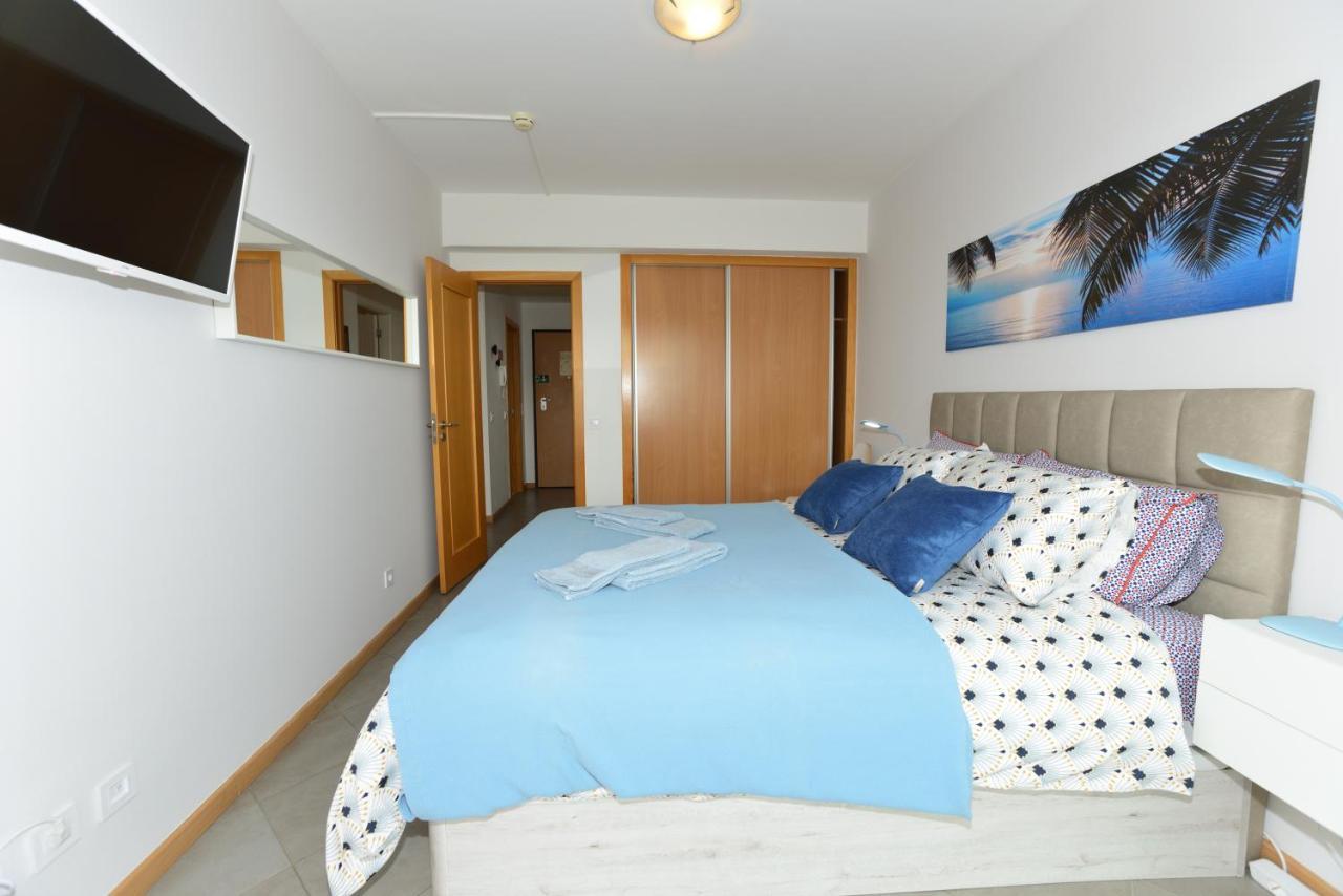 Apartmán Atlantic Ocean Dreams Portimão Exteriér fotografie